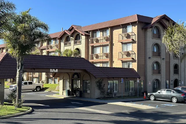 Photo 1 - Lompoc Valley Inn and Suites