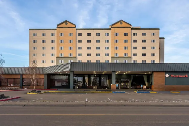 Photo 1 - Westmark Fairbanks Hotel & Conference Center