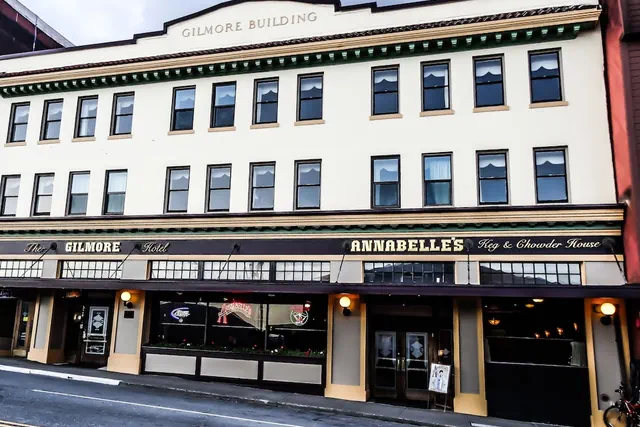 Photo 1 - Gilmore Hotel, Trademark Collection by Wyndham