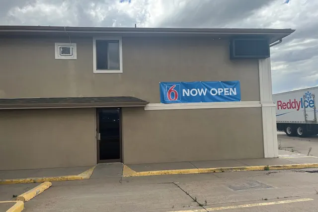 Photo 1 - Studio 6 Limon, CO – I-70