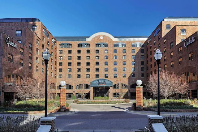 Photo 1 - Graduate by Hilton Minneapolis