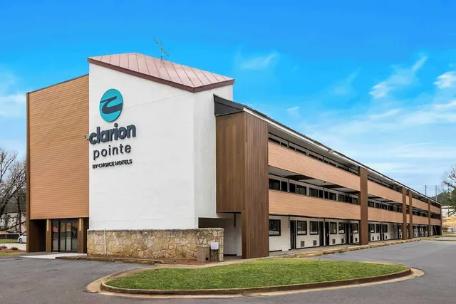 Photo 1 - Clarion Pointe Kennesaw Town Center