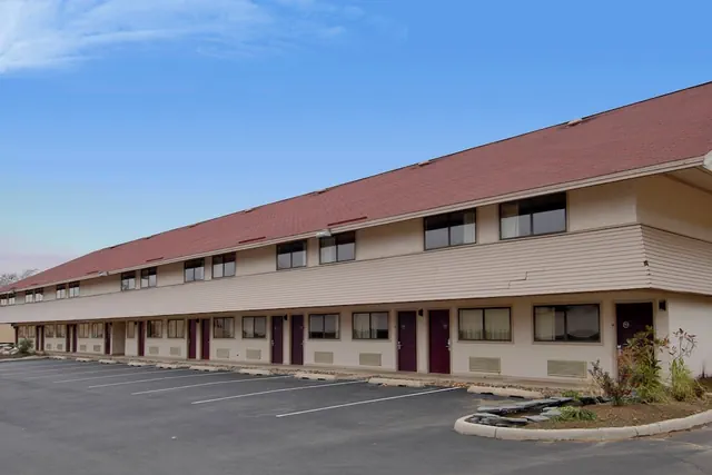 Photo 1 - Red Roof Inn Harrisburg - Hershey