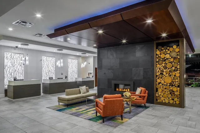 Photo 1 - DoubleTree by Hilton Rochester