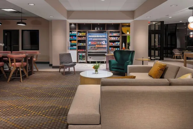 Photo 1 - Holiday Inn Boston - Dedham Hotel & Conference Center by IHG