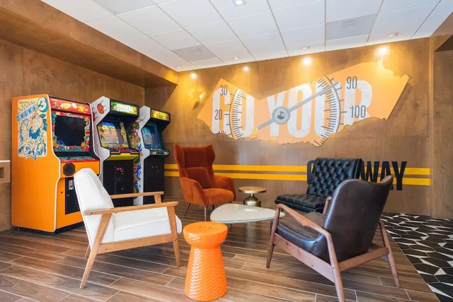 Photo 1 - The Rambler Hotel