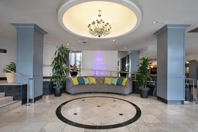 Photo 1 - Crowne Plaza Costa Mesa Orange County by IHG