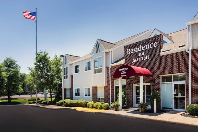 Photo 1 - Residence Inn by Marriott Philadelphia Willow Grove