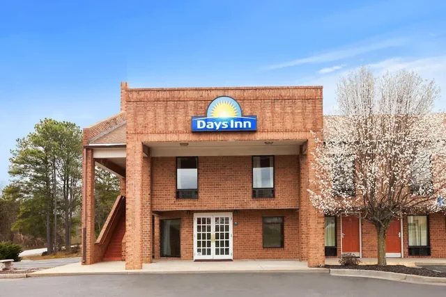 Photo 1 - Days Inn by Wyndham Farmville