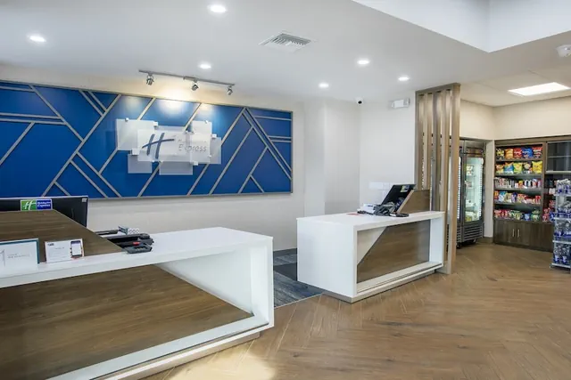 Photo 1 - Holiday Inn Express North Palm Beach-Oceanview by IHG