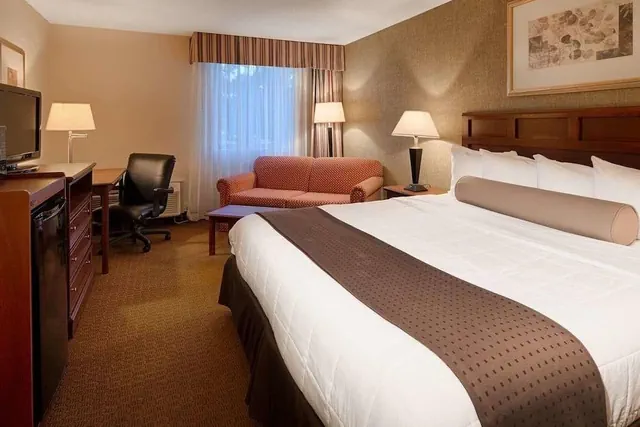 Photo 1 - Baymont by Wyndham Marietta