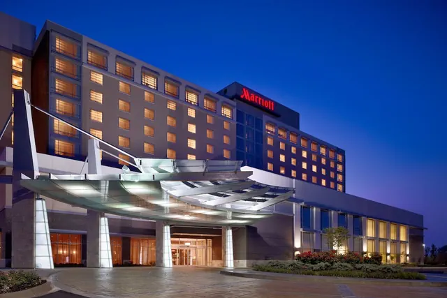 Photo 1 - Marriott Louisville East