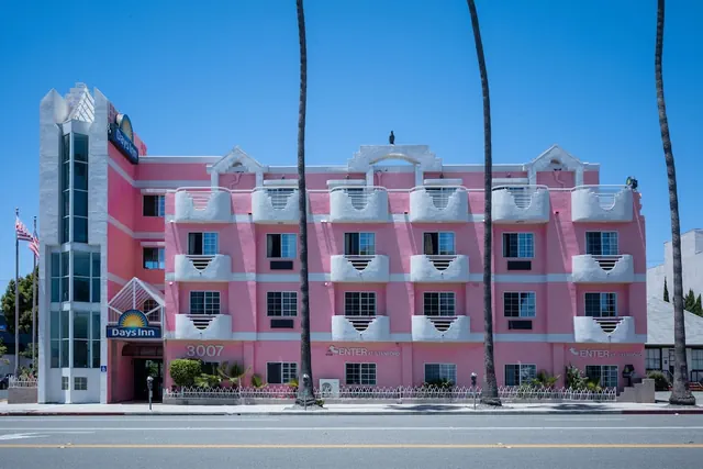 Photo 1 - Days Inn by Wyndham Santa Monica