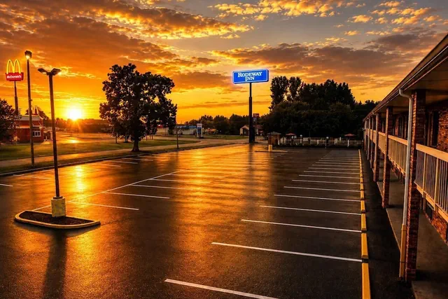 Photo 1 - Rodeway Inn Expo Center