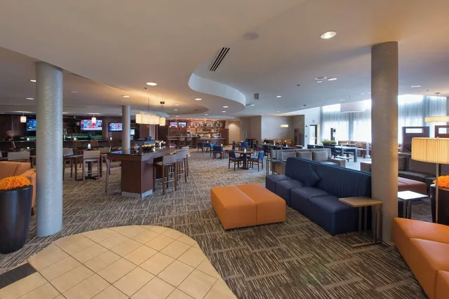 Photo 1 - Courtyard by Marriott Canton