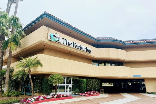 Photo 1 - The Pacific Inn