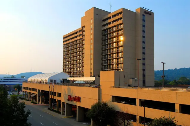 Photo 1 - Charleston Marriott Town Center