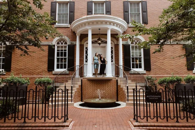 Photo 1 - Morrison House Old Town Alexandria, Autograph Collection