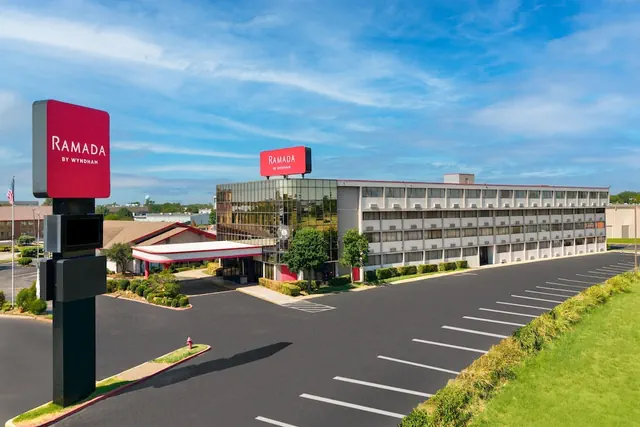 Photo 1 - Ramada by Wyndham Tulsa Broken Arrow