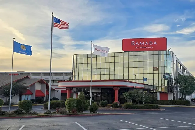 Photo 1 - Ramada by Wyndham Tulsa Broken Arrow