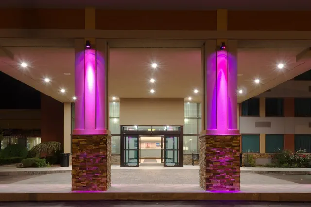 Photo 1 - Crowne Plaza Boston - Woburn by IHG