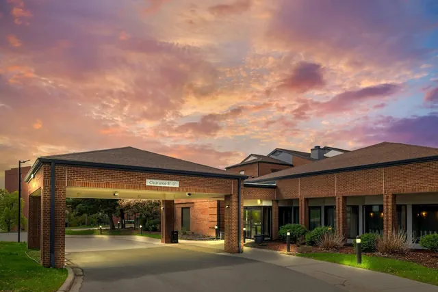 Photo 1 - Comfort Inn & Suites Eden Prairie - Minneapolis Southwest
