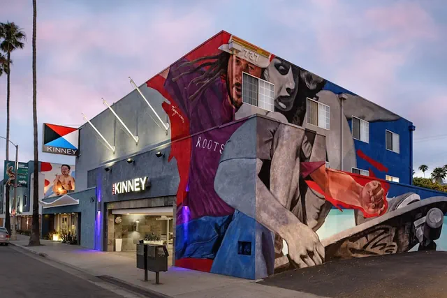 Photo 1 - The Kinney - Venice Beach