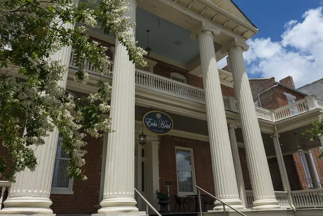 Photo 1 - The Guest House Historic Mansion