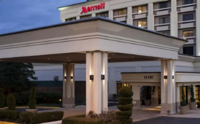 Photo 1 - Fairfax Marriott at Fair Oaks