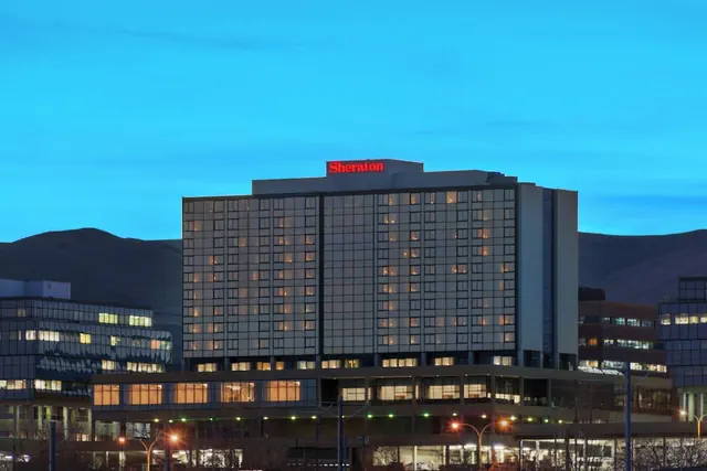 Photo 1 - Sheraton Denver West Hotel