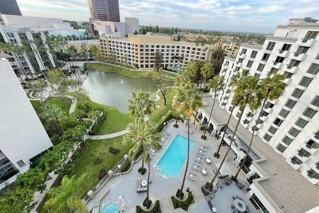 Photo 1 - Costa Mesa Marriott