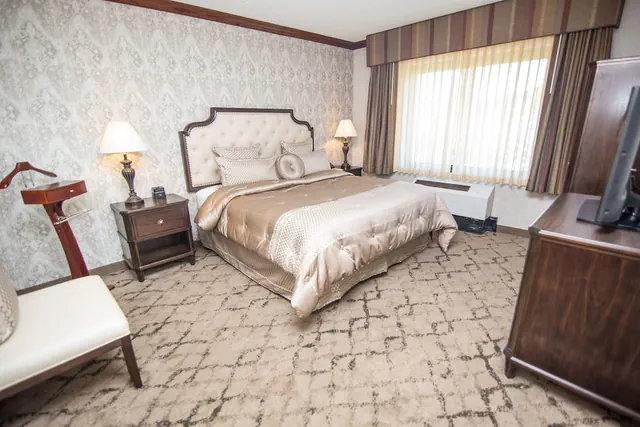Photo 1 - Best Western Plus Fairfield Executive Inn
