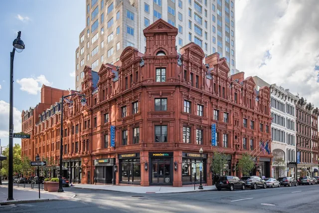 Photo 1 - The Goodwin Hotel