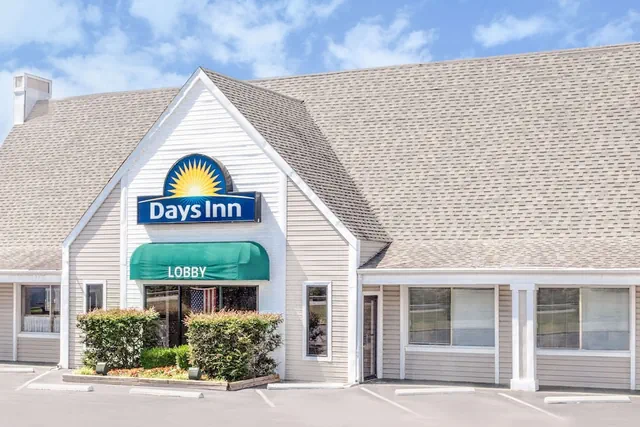 Photo 1 - Days Inn by Wyndham Cullman