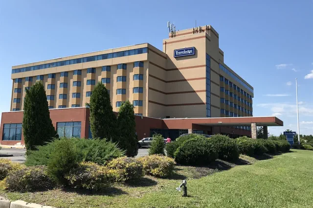 Photo 1 - Travelodge by Wyndham Absecon Atlantic City