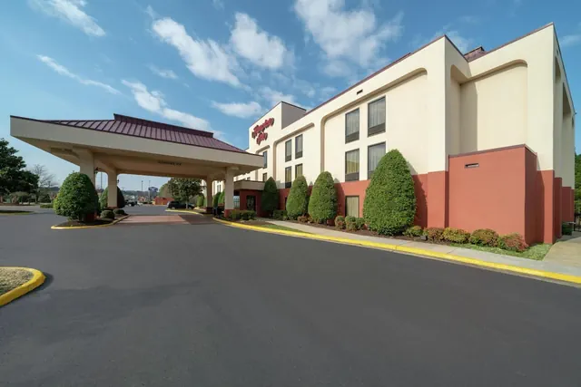 Photo 1 - Hampton Inn by Hilton Hopewell Fort Lee