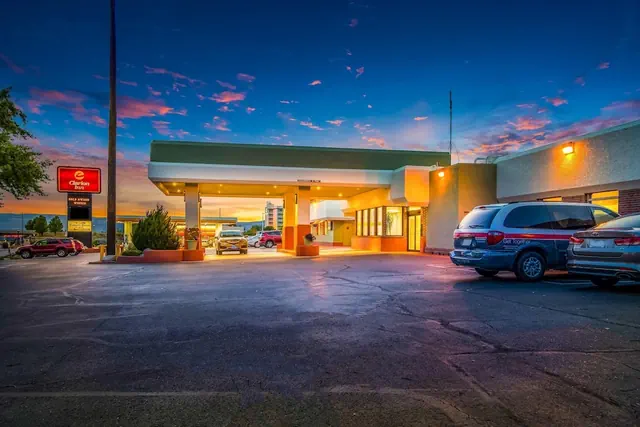 Photo 1 - Clarion Inn Grand Junction