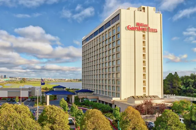 Photo 1 - Hilton Garden Inn San Francisco/Oakland Bay Bridge