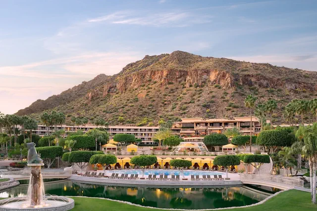 Photo 1 - The Phoenician, a Luxury Collection Resort, Scottsdale