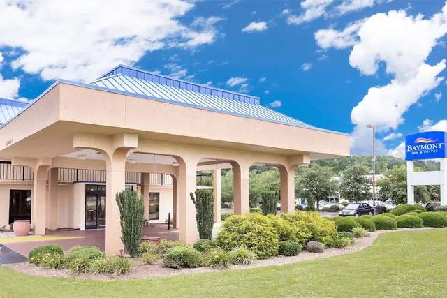 Photo 1 - Baymont by Wyndham Greenville