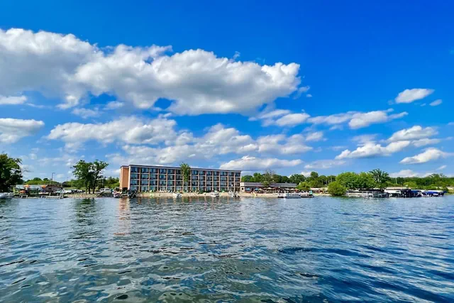 Photo 1 - Holiday Inn Detroit Lakes - Lakefront by IHG