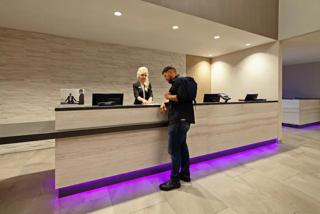 Photo 1 - Crowne Plaza Silicon Valley N - Union City by IHG