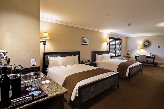 Photo 1 - Cupertino Hotel