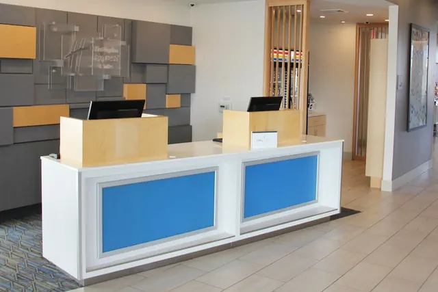 Photo 1 - Holiday Inn Express & Suites Eau Claire West I-94 by IHG