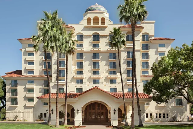 Photo 1 - Embassy Suites by Hilton Milpitas Silicon Valley