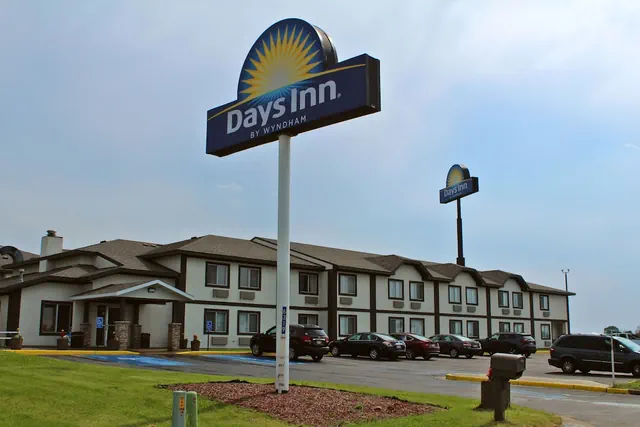 Photo 1 - Days Inn by Wyndham West-Eau Claire