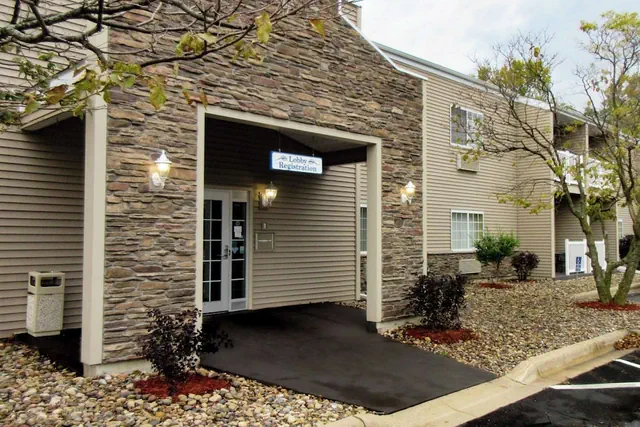 Photo 1 - Quality Inn & Suites Red Wing