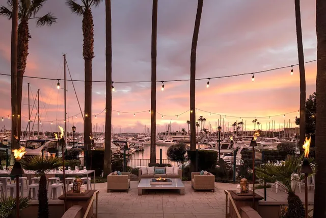 Photo 1 - The Ritz-Carlton, Marina del Rey