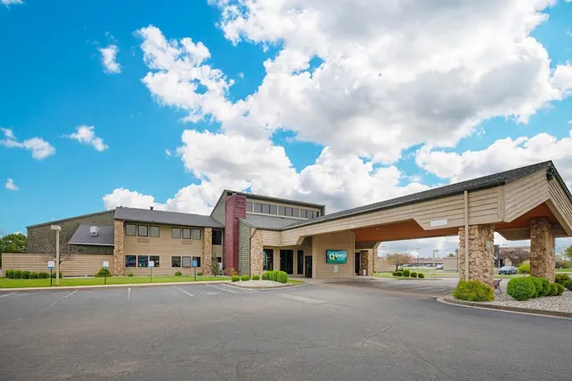 Photo 1 - Quality Inn & Suites Goshen