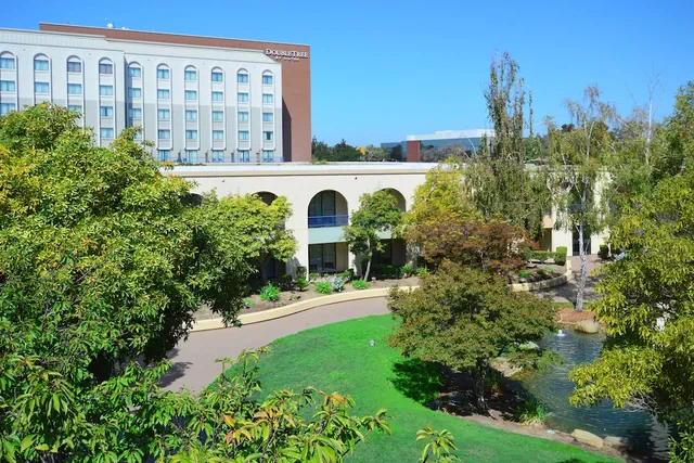Photo 1 - Doubletree by Hilton Newark - Fremont